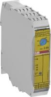 ABB 1SAT126000R1011 Пускатель гибридный реверсивный 2.4-ROLE с защитой от перегрузки 0,18А…2,4А с функцией аварийной остановки