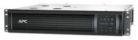 ИБП APC Smart-UPS 1000VA LCD RM 2U 230V SMT1000RMI2U