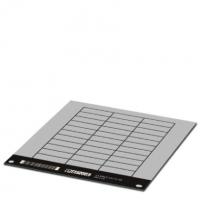 Phoenix contact 832006 LS-EMLP (45X14) SR CUS Маркеры для устройств