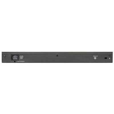 Коммутатор D-Link DGS-1100-26MPP-C1A