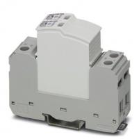 Phoenix contact 2907876 VAL-SEC-T2-2+0-380DC-FM Разрядник для защиты от импульсных перенапряжений, тип 2