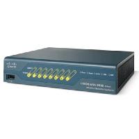 Межсетевой экран Cisco ASA5505-50-BUN-K8