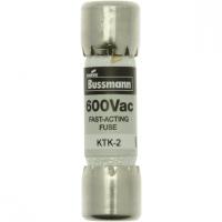 KTK-2 Предохранитель LIMITRON 600 В АС, FAST ACTING, класс СС