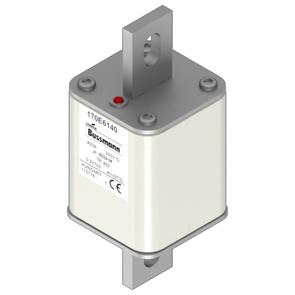170E6140 Быстрый предохранитель 400A 800V TP 408 AR