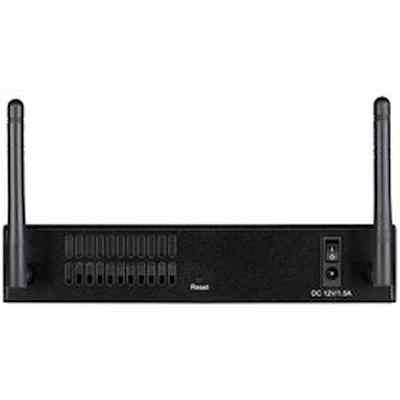Роутер D-Link DSR-250N-B1A