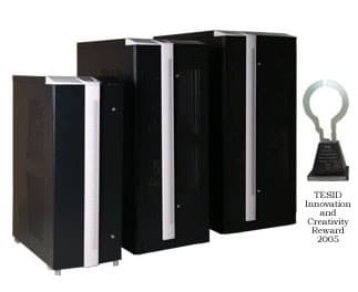 ИБП Inform-Legrand Pyramid DSP 300 кВА