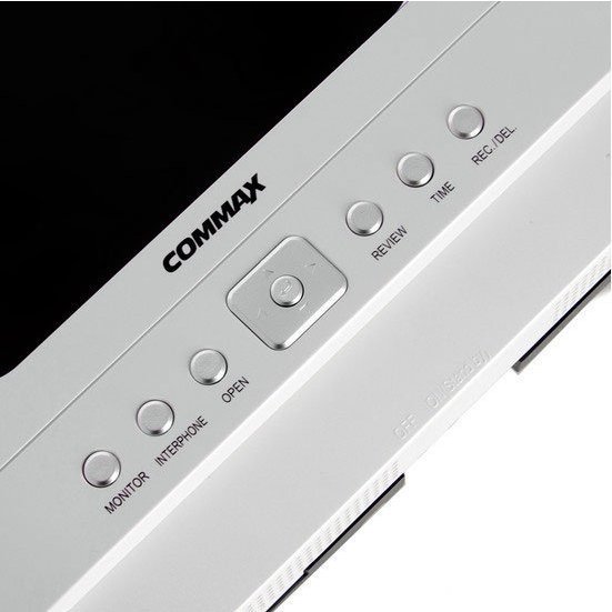 Commax CDV-72BE