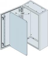 ABB SRN3215K SR2 Корпус шкафа с монт.платой 300х200х150мм ВхШхГ