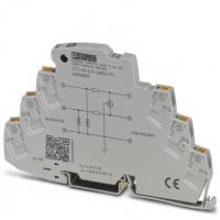 Phoenix contact 2906805 TTC-6-2X1-24DC-PT Устройство защиты от перенапряжений