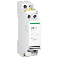 Schneider Electric A9C18308 iACTc МОДУЛЬ ДВОЙНОГО УПРАВЛЕНИЯ 230В АС