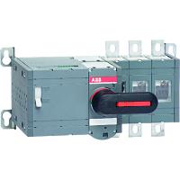 ABB 1SCA115336R1001 Рубильник с моторным приводом OTM400E4M230C 4п
