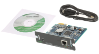 AP9630 APC Network Management Card 2 Плата сетевого управления
