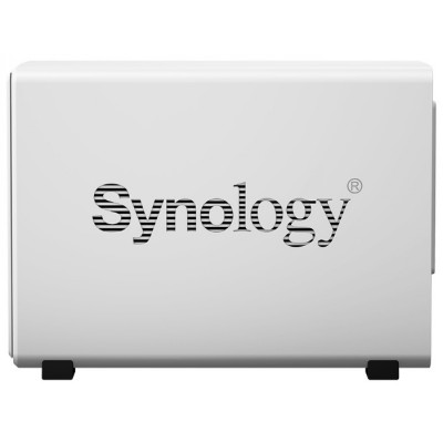 Сетевое хранилище Synology DS216SE