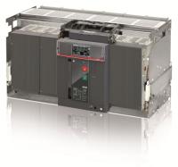 ABB 1SDA074353R1 Разъединитель секционный выкатной E6.2/CS 6300 MP 4p