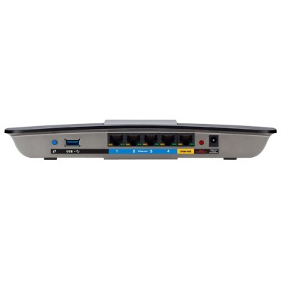 Роутер Linksys EA6200