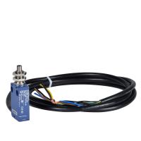 Schneider Electric XCMD21F0L1 КОНЦЕВОЙ ВЫКЛЮЧАТЕЛЬ ПЛУНЖЕР XCMD21F0L1