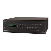 Коммутатор Crestron DMPS3-4K-350-C