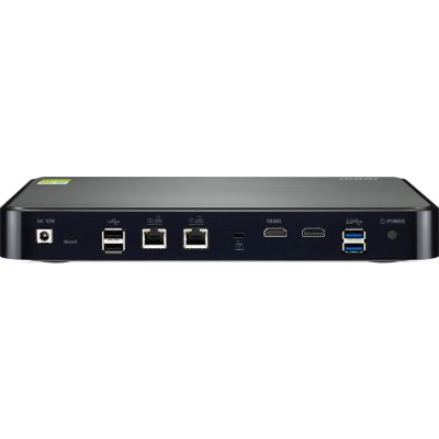 Сетевое хранилище Qnap HS-251+