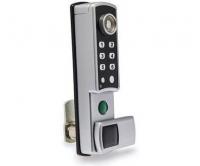 IronLogic Z-595 ibutton Keys