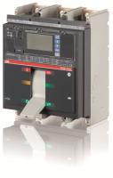 ABB 1SDA069449R1 Выключатель автоматический T7X 800 PR332/P LSIG In=800A 3p F F