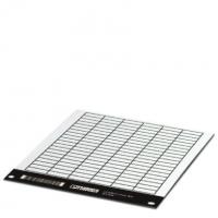 Phoenix contact 831974 LS-EMLP (27X8) WH CUS Маркеры для устройств