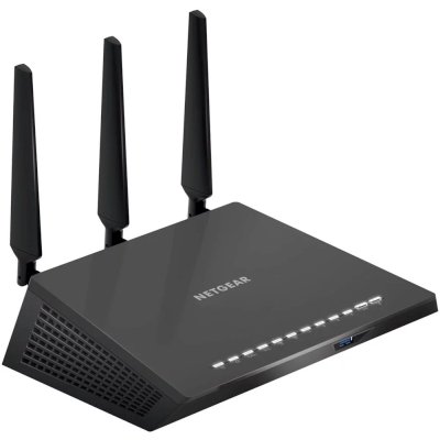 Роутер NetGear R6800-100PES