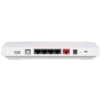 Точка доступа Fortinet FWF-20C