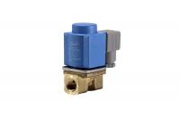 032U151816 Двухпозиционный электромагнитный клапан с сервоприводом Danfoss EV 220B 10B