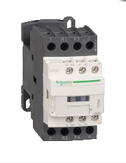 КОНТАКТОР D 4P (2НО+2НЗ), АС1 32 А, НО+НЗ, 42V 50/60 ГЦ,