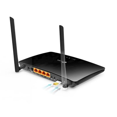 Роутер TP-Link Archer MR400