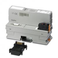 Phoenix contact 2702463 AXL F BK PB XC Устройство сопряжения с шиной