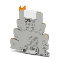 Phoenix contact 2900320 PLC-RPT-110UC/21/RW Релейный модуль