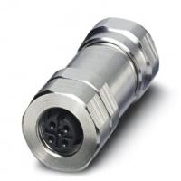 Phoenix contact 1440038 SACC-M12FS-5CON-DM 3-5 SH VA Разъем