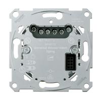 Schneider Electric MTN5172-0000 D-Life PlusLink МЕХАНИЗМ универ. диммера 2х50-200Вт RLC, 2 канала