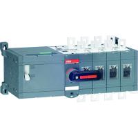 ABB 1SCA022847R2950 Реверсивный рубильник OTM400E4CM24D до 400А 4-полюсный с моторным приводом 24В DC