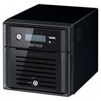 Сетевое хранилище Buffalo TeraStation 5200 WS5200D0402WR2EU