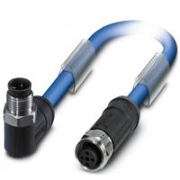 Phoenix contact 1419111 SAC-3P-M12MR/ 0,5-961/M12FS VA Системный кабель шины