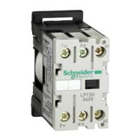 Schneider Electric LP1SK0600BD КОНТАКТОР МИНИ SK AC1 2P,12 А,24V DС