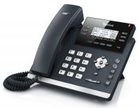 Yealink SIP-T41P - стационарный IP-телефон