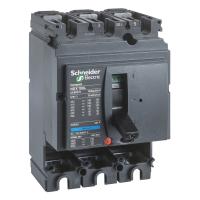 Schneider Electric 3П NSX100H Коммутационный блок (арт.LV429004)