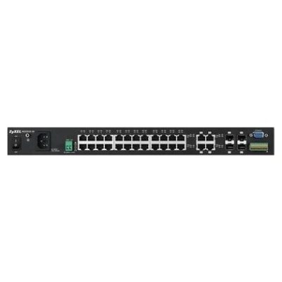 Коммутатор ZYXEL MGS3750-28F