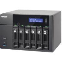 Сетевое хранилище Qnap TVS-671-i5-8G