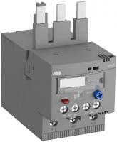 ABB 1SAZ431201R1002 Реле перегрузки тепловое TF140DU-110 диапазон уставки 80.0 - 110.0А для контакторов AF116, AF140, класс перегрузки 10A