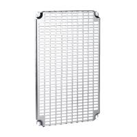 Schneider Electric NSYPMR105 ПЕРФОРИРОВАННАЯ ПЛАТА ДЛЯ PLA105