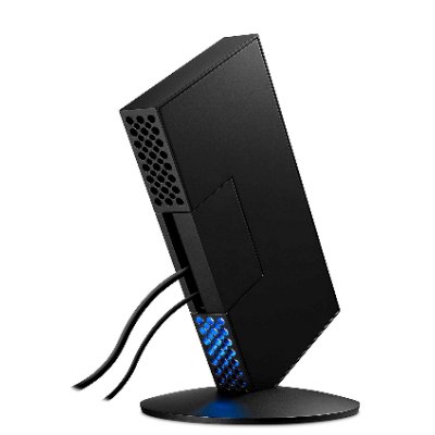 Сетевое хранилище Lacie STFF2000400