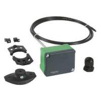 Schneider Electric 006920901 Датчик средней температуры канальный STD410-30 -50/50, -50…50 град. 3м 0-10В
