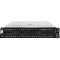 Сервер Fujitsu Primergy RX2540M5 R2545SX100RU
