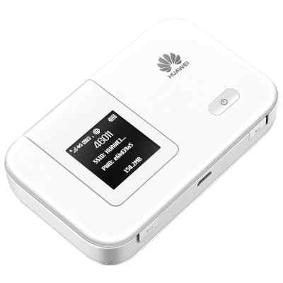 Роутер Huawei E5372S-601