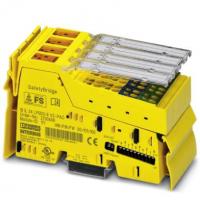 Phoenix contact 2916024 IB IL 24 LPSDO 8-PAC Модуль безопасности