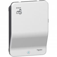 EVLINK WALLBOX PLUS розетка T2S 1ф 7,4kW